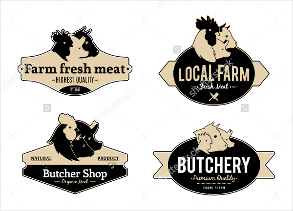 farm-animal-logo