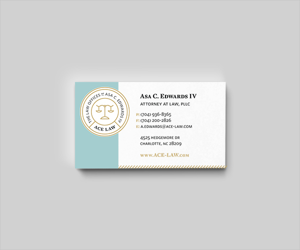 22+ Lawyer Business Card Templates Publisher, Illustrator,