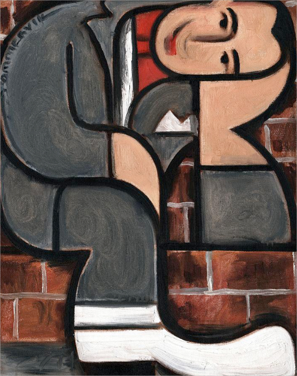 19+ Deco Art Painting