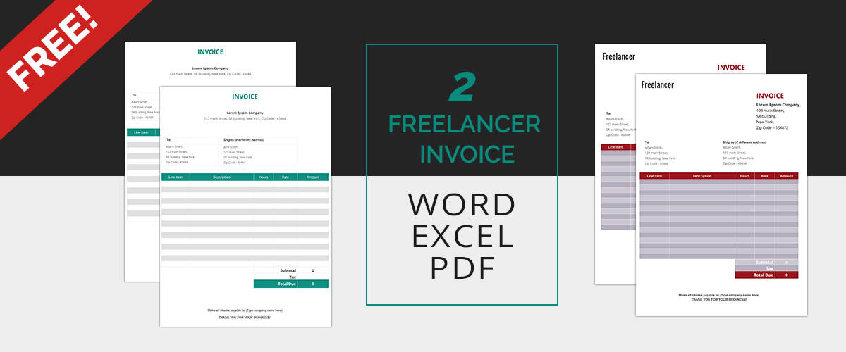freelancer-invoice-templates1