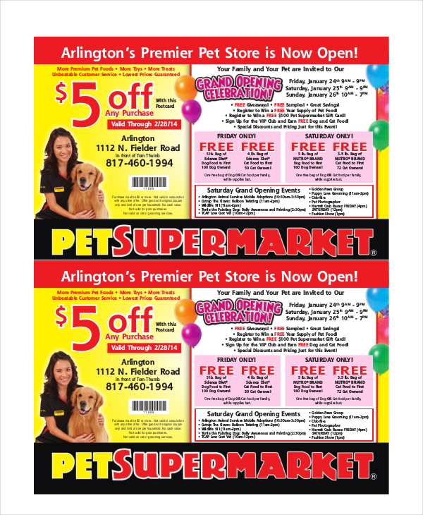 pet-supermarket-coupon-template