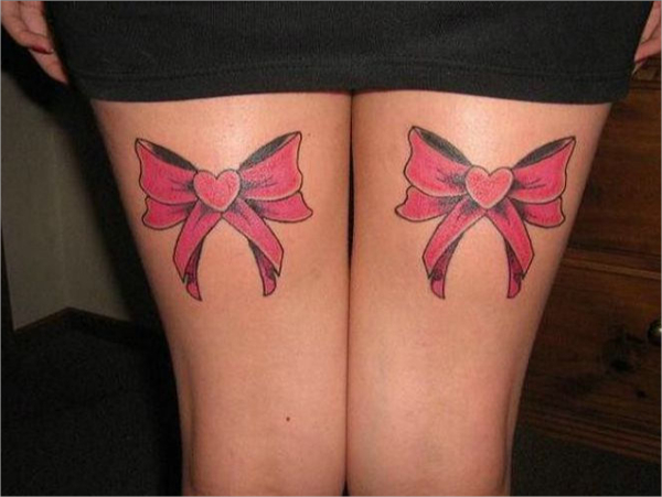 cool tattoo for women