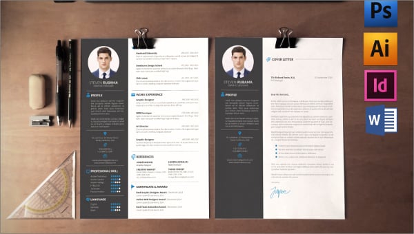 6+ Electrical Engineering Resume Templates - PDF, DOC ...