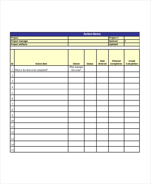 excel-project-plan-template-10-free-excel-document-downloads