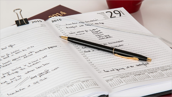 Excel Calendar Template 7 Free Excel Documents Download Free Premium Templates