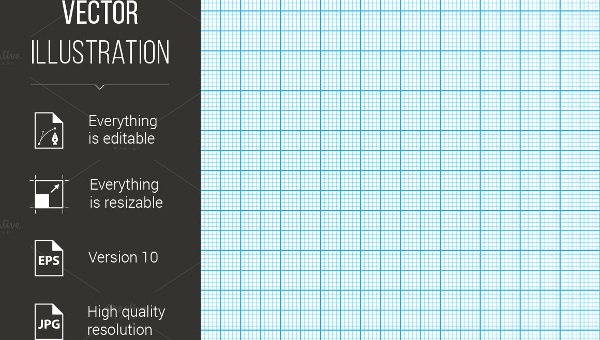 Graph Paper Template - 8+ Free Word, PDF Documents Download