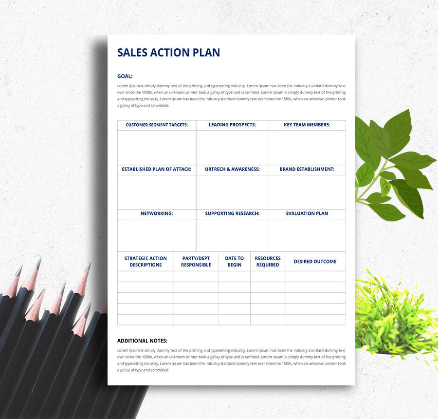 free downloadable templates for sales