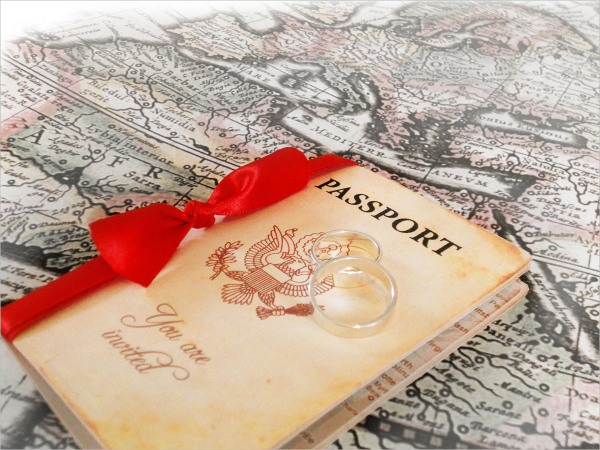 passport-style-vintage-wedding-invitatio