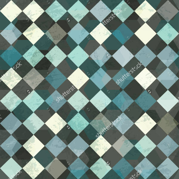 vintage slab seamless floor pattern