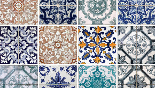 15 Beautiful Floor Tile Patterns, Old Hospital Floor Tiles Design