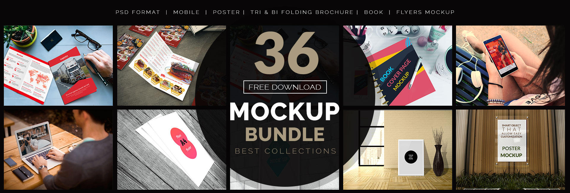 Download 21 Free Mock Up Templates Poster Mobile Free Premium Templates PSD Mockup Templates
