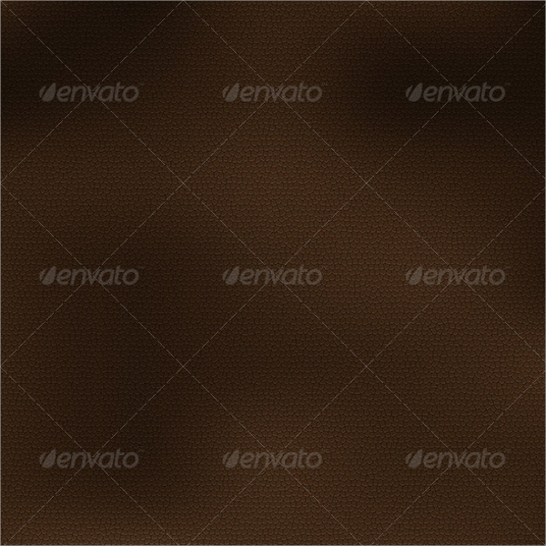 detailed leather texture