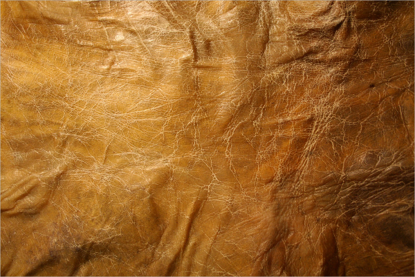 cracked leather texture