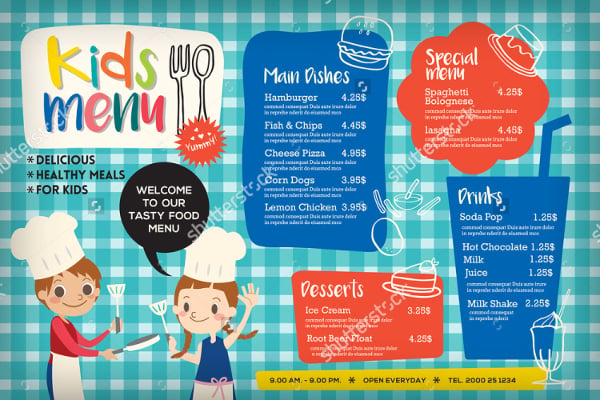cute-colorful-kids-meal-menu