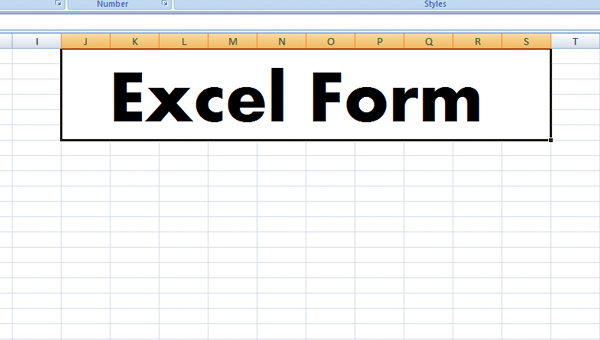 Excel Form Template 6 Free Excel Document Downloads Free Premium Templates