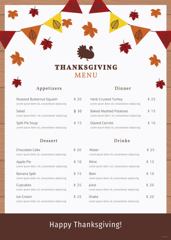 thanksgiving-menu-template-22-free-psd-eps-format-download-free