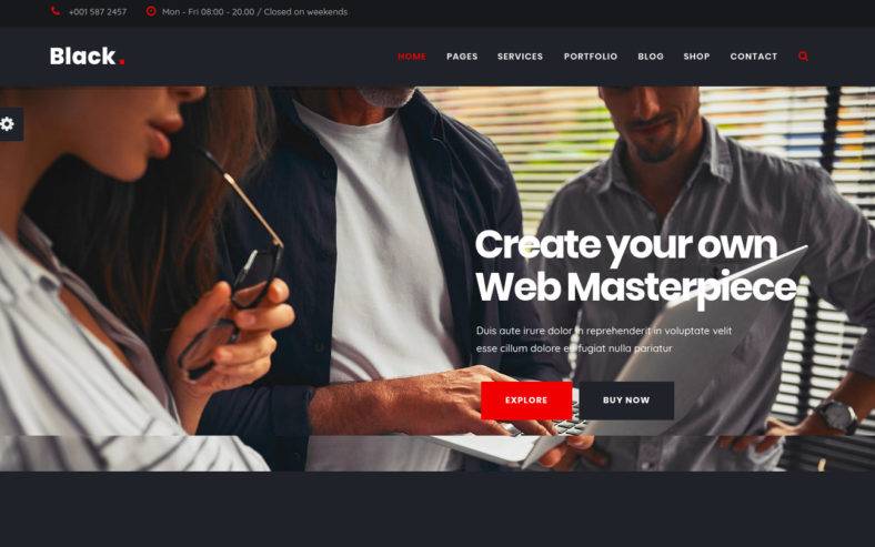 modern digital agency business joomla theme 788x