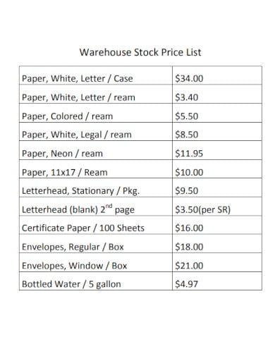 stock-list-template-12-word-excel-pdf-documents-download