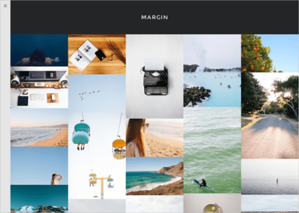 17+ Photography Tumblr Themes & Templates