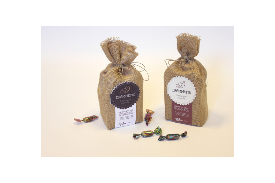 classic chocolate packaging design1