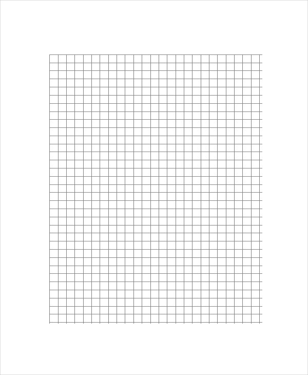 Lined Paper Templates 6+ Free Word, PDF Documents Download