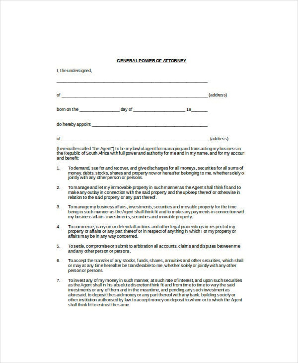 general-power-of-attorney-template1