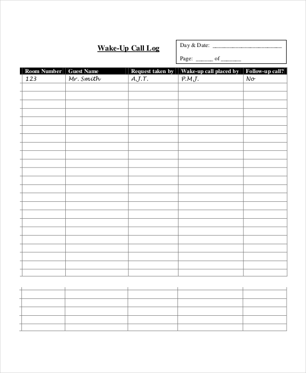 call-log-sheet-template-11-free-word-pdf-excel-documents-download