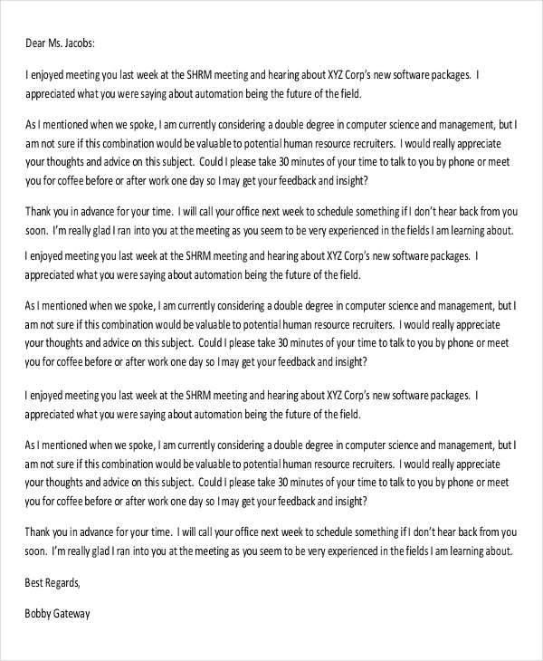 6+ Thank You Letter for Gifts Examples