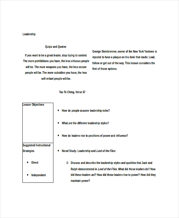 Essay on leadership style Essay on leadership style picture