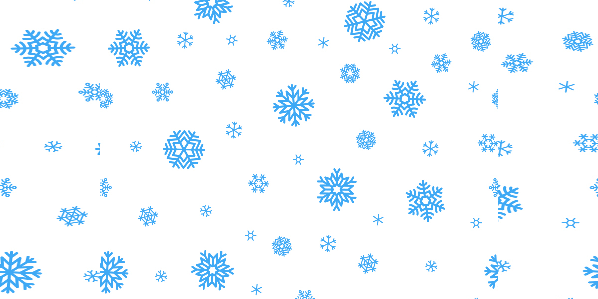 51+ Snowflake Patterns