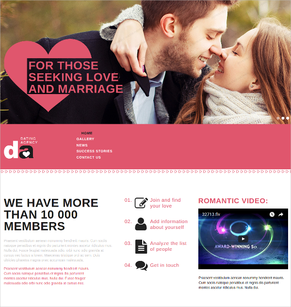 together dating agency