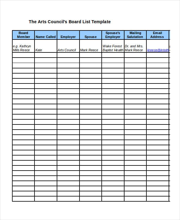 Duty Schedule Template from images.template.net