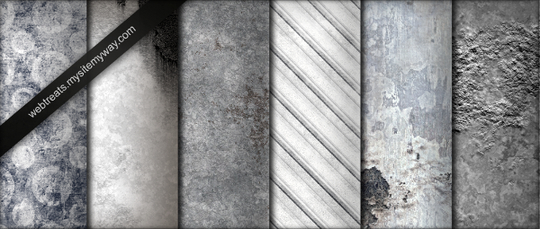 whitewashed grunge texture