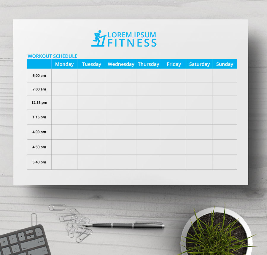 fitness