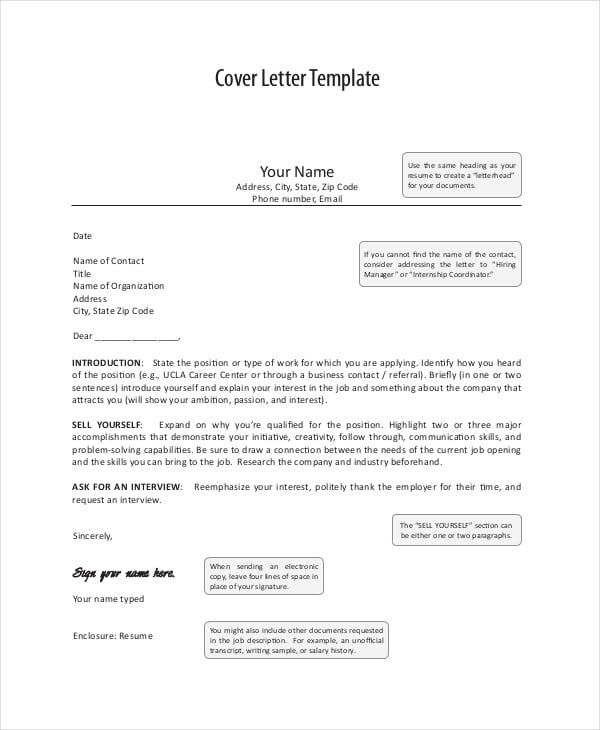 resume cover letter for engineer student