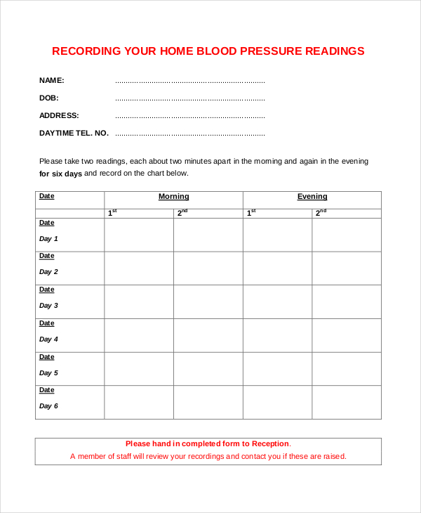 Blood Pressure Chart Uk Dealopec