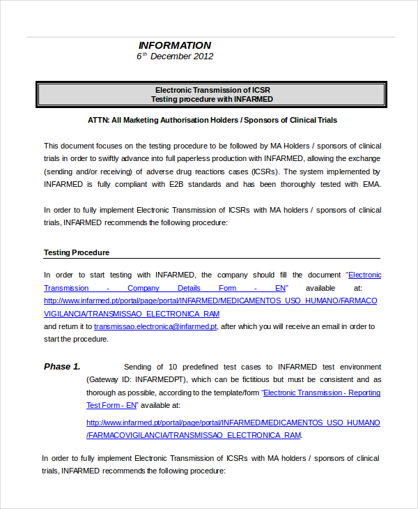 Policy Manual Templates 16 Free Printable Word PDF Formats 