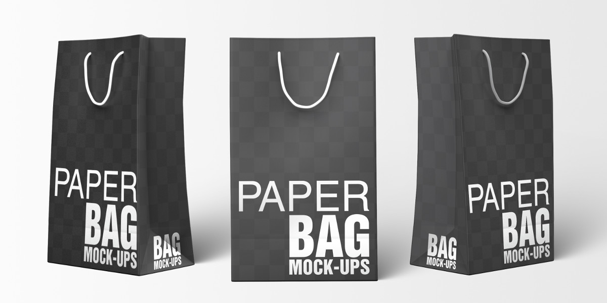 Download 21+ Shopping Bag Mockups | Free & Premium Templates