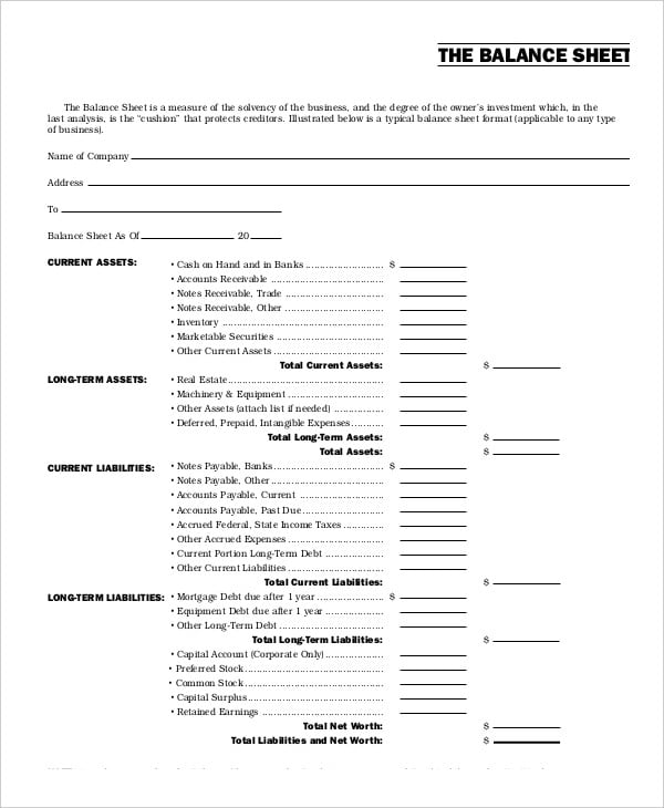 basic-balance-sheet-template