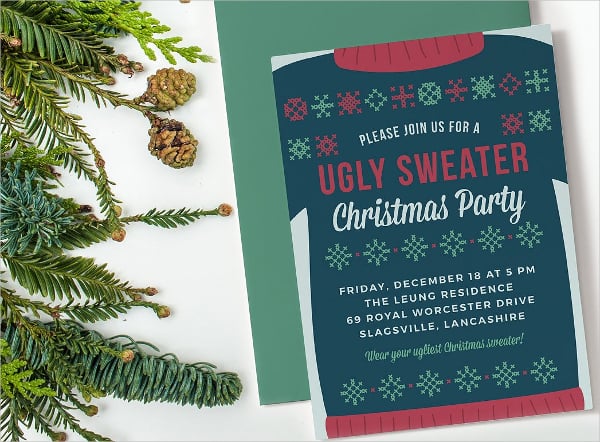 ugly-sweater-christmas-party-invitation