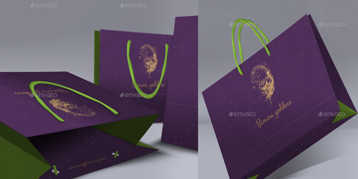 Download 21+ Shopping Bag Mockups | Free & Premium Templates