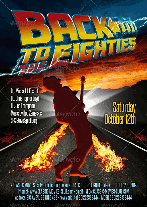 Movie Posters - 23+ Free Templates in PSD, AI, Vector, EPS Format Download