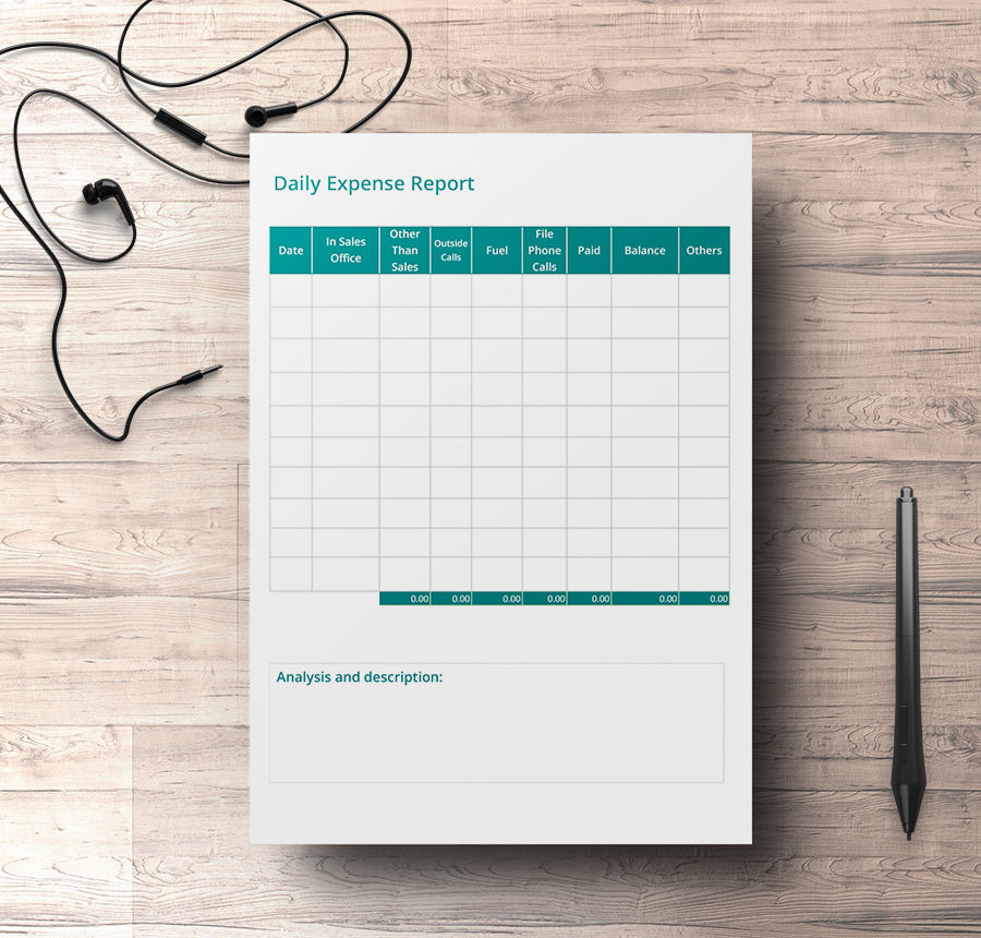 Business Templates for <strong>Excel</strong> - klariti.com Annual sales report excel template
