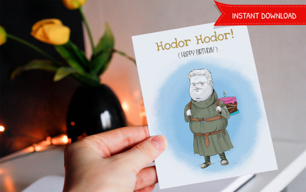 19+ Funny Happy Birthday Cards - Free PSD, Illustrator, EPS Format Download