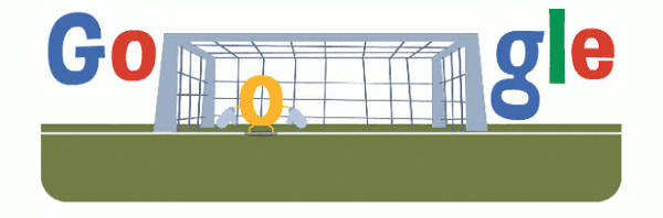 football google doodle
