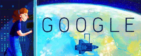 animated birthday google doodle