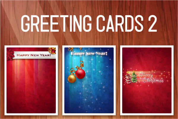 festival greeting cards