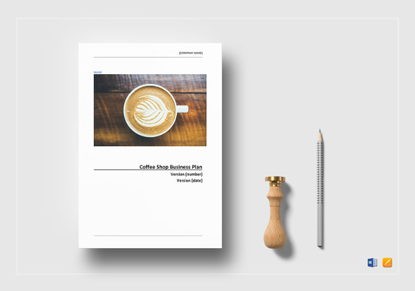 feasibility study sample for coffee shop pdf