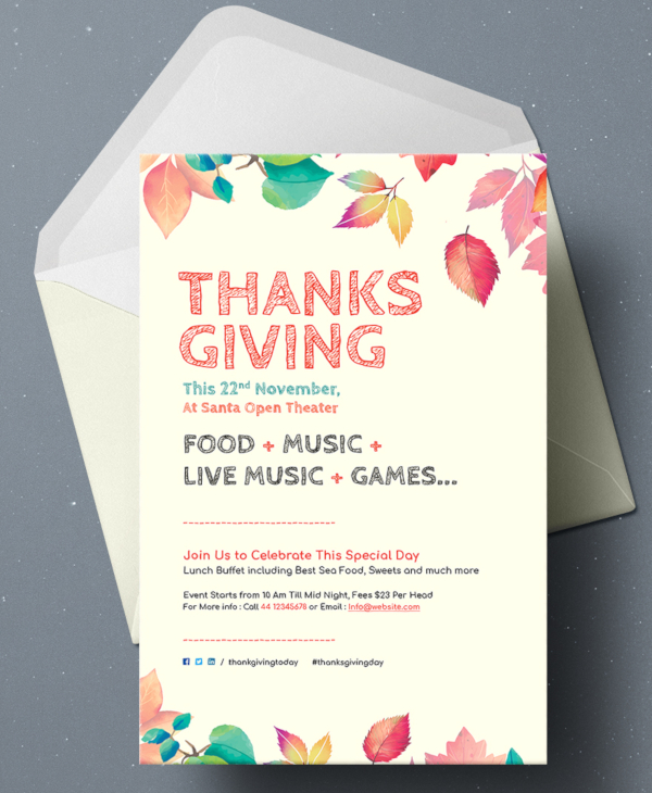 free-thanksgiving-greeting-card-template