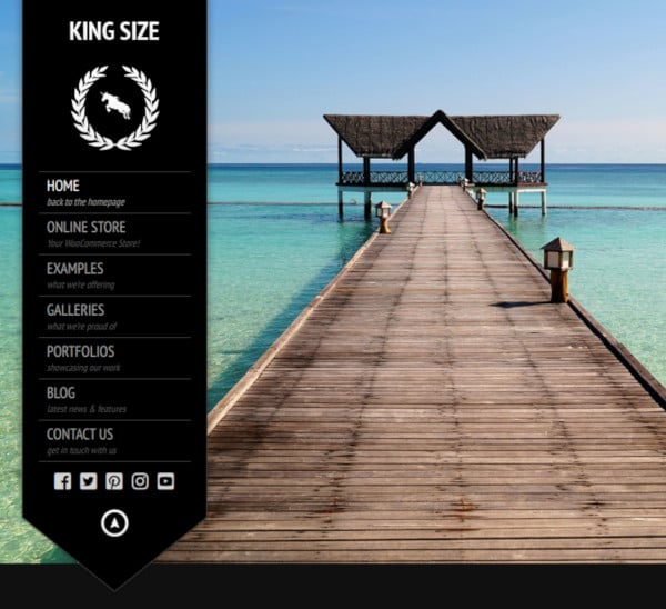 kingsize-fullscreen-photography-theme